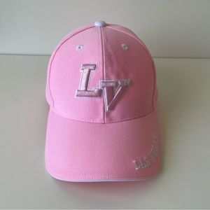 Las Vegas Baseball Cap